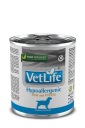 Farmina VET LIFE DOG HYPOALLERGENIC Ryba 300g