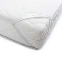 Nepremokavá plachta 120x60 do postieľky Waterproof Protector