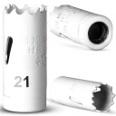 DIEROVÁ PILA NA DREVO, KOV FI 21mm BI-METAL FRÉZA DIEROVKA VRTAČKA