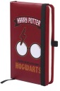 ZÁPISNÍK HARRY POTTER HOGWARTS DETSKÝ ZÁPISNÍK