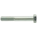 Skrutka s čiastočným závitom M12x80 triedy 8,8 DIN 931