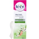 VEET DEPILÁTOR V HODVÁBNOM FRESH CREAM suchej pokožke