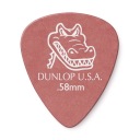 Trsátko na gitaru Dunlop Gator Grip 0,58 mm (417R,58)