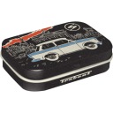 Mintbox Trabant Berlin Black mints box