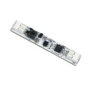 HS-5 Profile Switch 12-24V LED pásik BEZDOTYKOVÝ STMIEVAČ