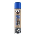 Moderný prípravok na ochranu kokpitu K2 300 ml
