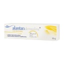 Alantan dermoline exfoliačný krém 50g