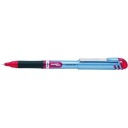 PENTEL ENERGEL BLN15 BALBA VŠETKO PENTER, ČERVENÝ