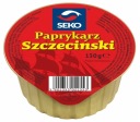 Rybie konzervy PAPRYKARZ SZCZECIŃSKI Seko 130g