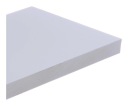DOSKY TVRDÉ PVC - 2mm - Vyrobené na mieru