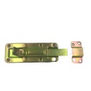 Rovná západka 120 mm Zatváranie