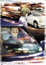 Anime Manga Hunter x Hunter plagát hxh_011 A3