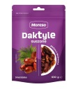 Datle bez jadierok 100 g - MORESO