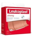 Leukoplast Omietka Strong 8 cm x 1 m 1 ks.
