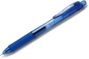 EnerGel BLN105 Pentel automatické guľôčkové pero, modré