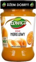ŁOWICZ Marhuľový džem 280g