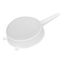 KUCHYNSKÉ SITKO PLASTOVÉ SITKO 20 cm HRUBÉ JEMNÉ ODELO