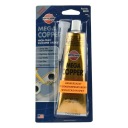High Temperature Copper Silicone Copper Silicone Odolný 85 g