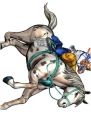 Anime Poster JoJo no Kimyou na Bouken jojo_043 A3