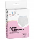 BOCIOLAND OPÄTOVNE POUŽITEĽNÉ PÓRODNÉ NOHAVIČKY M 2 ks.