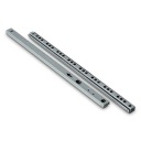 GUĽOVÝ NÁBYTOK VODIČ PRE ZÁSUVKY 2KS L=246MM