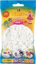 Hama 207-01 - Farba BIELA ​​- 1000 guľôčok - KRK