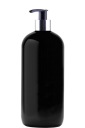 FĽAŠA S DÁVKOVAČOM NA GÉLOVÉ MYDLO, PUMPA, 500 ml