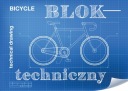 Technický blok A4 Hamelin