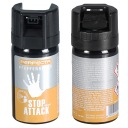 Obranný paprikový sprej Disabling Tear Cloud Umarex Germany 40 ml