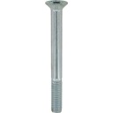 Šesťhranná skrutka M8x80 8,8 DIN 7991
