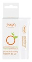 Ziaja pomarančový maslový balzam na pery 10 ml