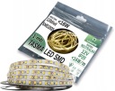 VÝKONNÝ 16W PREMIUM LED pásik 2835 600 IP20 NEUTR 1m