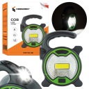 VÝKONNÁ DIELENSKÁ LAMPA COB LED LAMPA S RÚČKOU