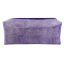 Kozmetická taštička Purple Dust peračník