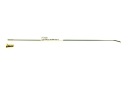 XLR 249 mm 21-palcový Power Force lúč