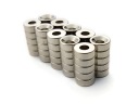 NEODYMOVÝ MAGNET S OTVOROM 8x6/3,5x3
