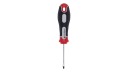 Skrutkovač plochý skrutkovač s magnetickým hrotom 2,5x50 mm Kreator