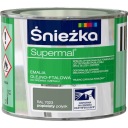ŚNIEŻKA SUPERMAL OIL-FTAAL GREY 0,2L