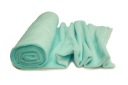 Úplet Minky Smooth č.58 Aqua 1/2 MB