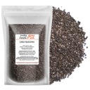 CHIA SEEDS 500g šalvia španielska, vysoká kvalita