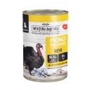 Wiejska Zagroda mokré krmivo pre PSA, ŠTEŇA, MONO-PROTEIN Turecko 400g