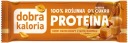 Proteínová tyčinka KARAMEL + ORECH Good Calorie