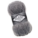 Priadza Superlana Maxi - 21 Grey Alize