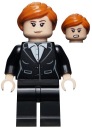 Figúrka sh740 LEGO Super Heroes Pepper Potts