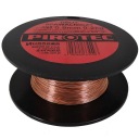 STEEL SG2 zvárací drôt 0,8mm 0,2kg MIG PIROTEC