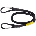 ELASTICKÁ LINKA S KARBÍNMI 10MM X 60CM BATOŽINA