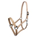 YORK Halter HARMONY Béžová (Veľkosť: Cob)