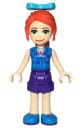 Figúrka frnd363 LEGO Friends Mia 41431