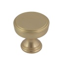 NÁBYTOK ZNAL - G041 BRÚSENÉ ZLATO GLAMOUR AMIX