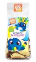 BIO Brazílske ORECHY 100 g - BIOMINKI